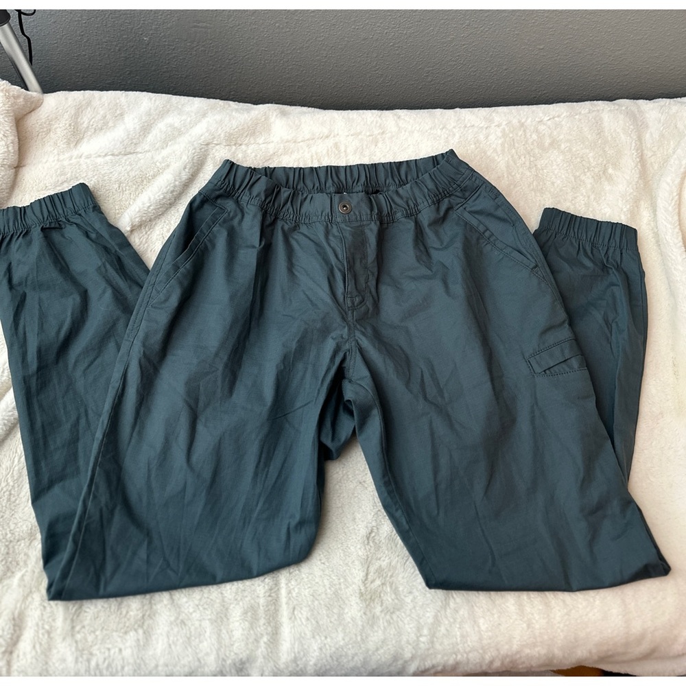 Prana double peak joggers - Picture 5 of 9